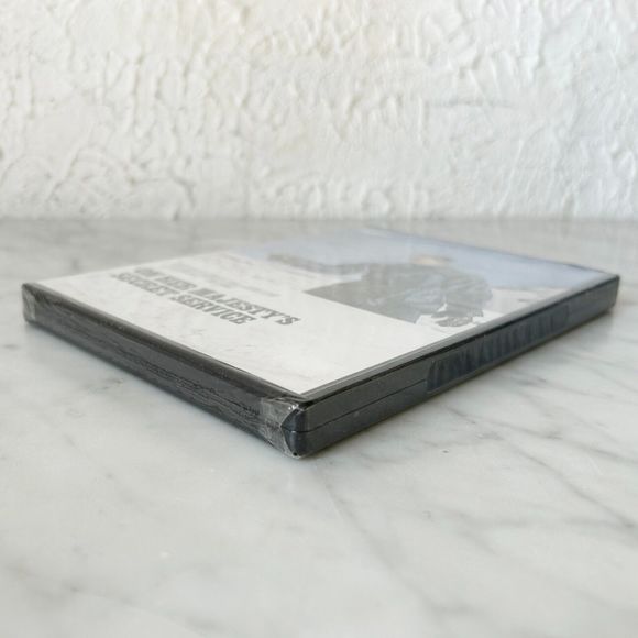 James Bond 007 On Her Majesty's Secret Service Ian Fleming DVD NEW Sealed - Picture 3 of 4